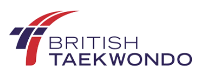 British Taekwondo Logo