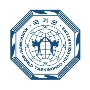 Kukkiwon Logo