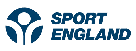Sport England Logo